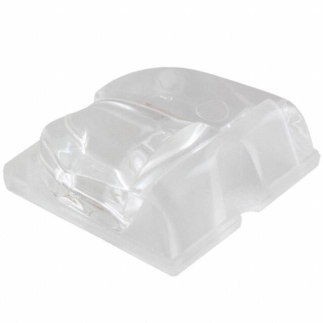 C12410_STRADA-SQ-A-T Ledil  Optik - Linsen